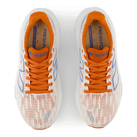 New Balance Women's Fresh Foam X Balos Running Shoe - WBALLA1 Womens Footwear Training & Running