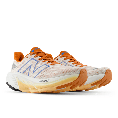 New Balance Women's Fresh Foam X Balos Running Shoe - WBALLA1 Womens Footwear Training & Running