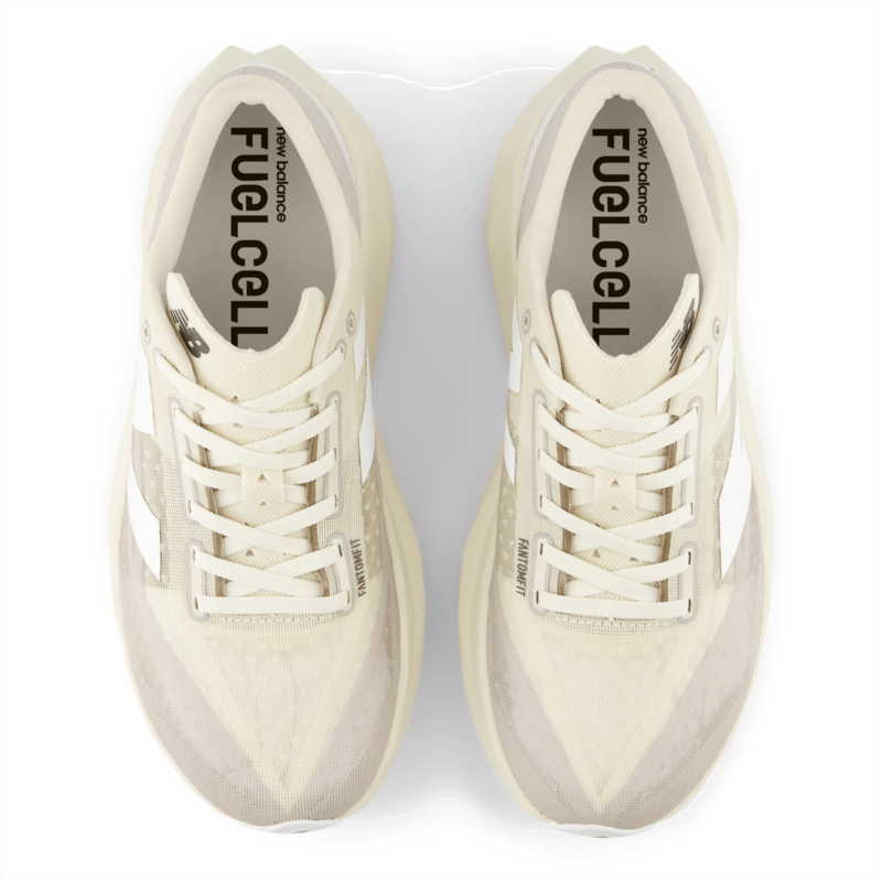 New Balance Women's FuelCell Rebel V4 Running Shoe - WFCXSYD Wide Womens Footwear Training & Running