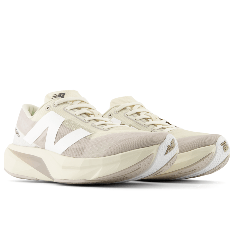 New Balance Women's FuelCell Rebel V4 Running Shoe - WFCXSYD Wide Womens Footwear Training & Running
