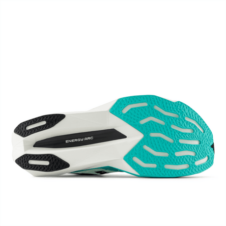 New Balance Women's FuelCell SuperComp Pacer V2 Running Shoe - WFCRRLW2 Womens Footwear Training & Running