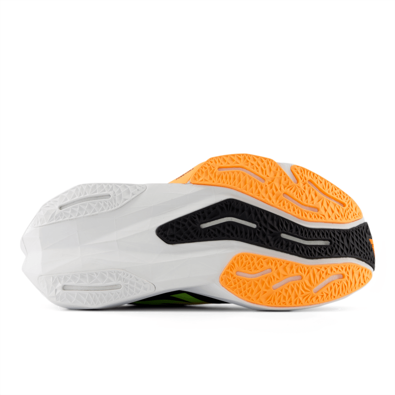 New Balance Women's FuelCell Rebel V4 Running Shoe - WFCXCG4 Wide Womens Footwear Training & Running