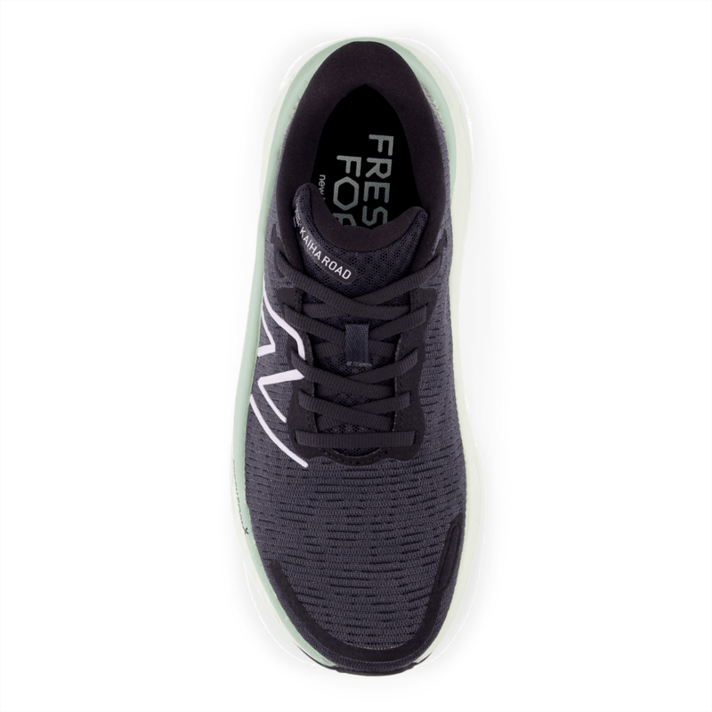 New Balance Women's Fresh Foam X Kaiha Road Running Shoe - WKAIRCT1 Wide Womens Footwear Training & Running