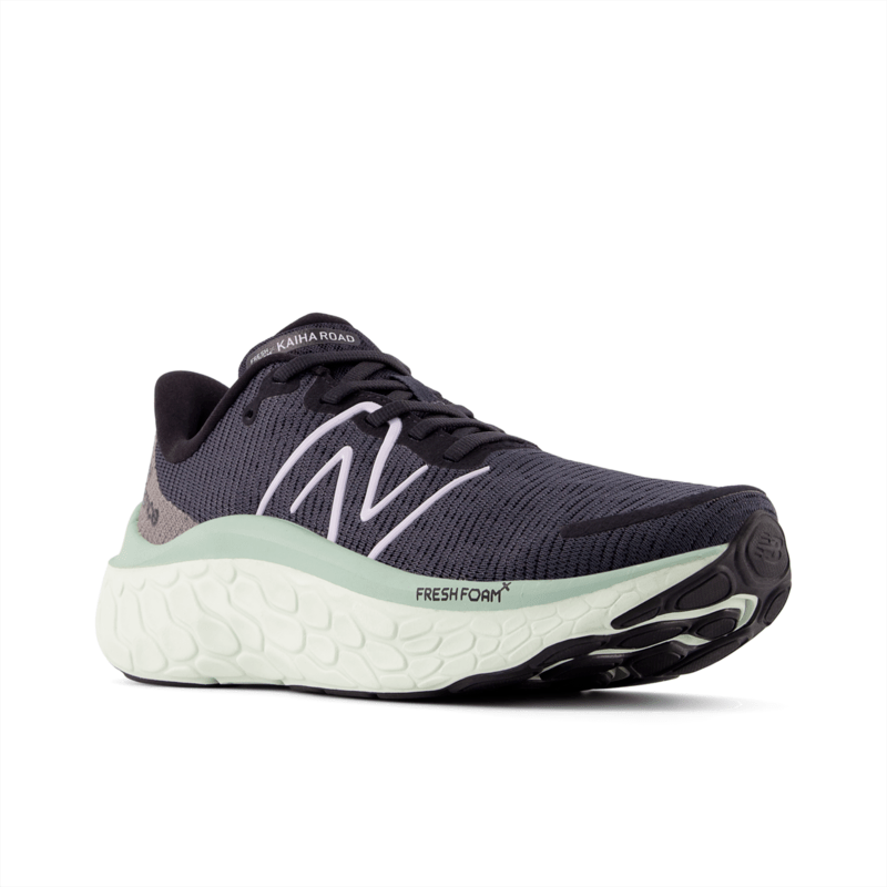 New Balance Women's Fresh Foam X Kaiha Road Running Shoe - WKAIRCT1 Wide Womens Footwear Training & Running