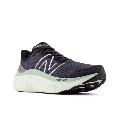 New Balance Women's Fresh Foam X Kaiha Road Running Shoe - WKAIRCT1 Wide Womens Footwear Training & Running