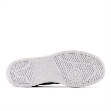 New Balance Women's BBW80 Casual Shoe - BBW80BKW Womens Footwear Casual & Walking