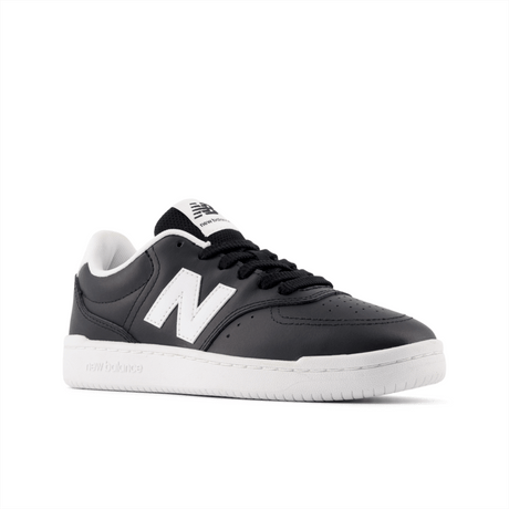 New Balance Women's BBW80 Casual Shoe - BBW80BKW Womens Footwear Casual & Walking