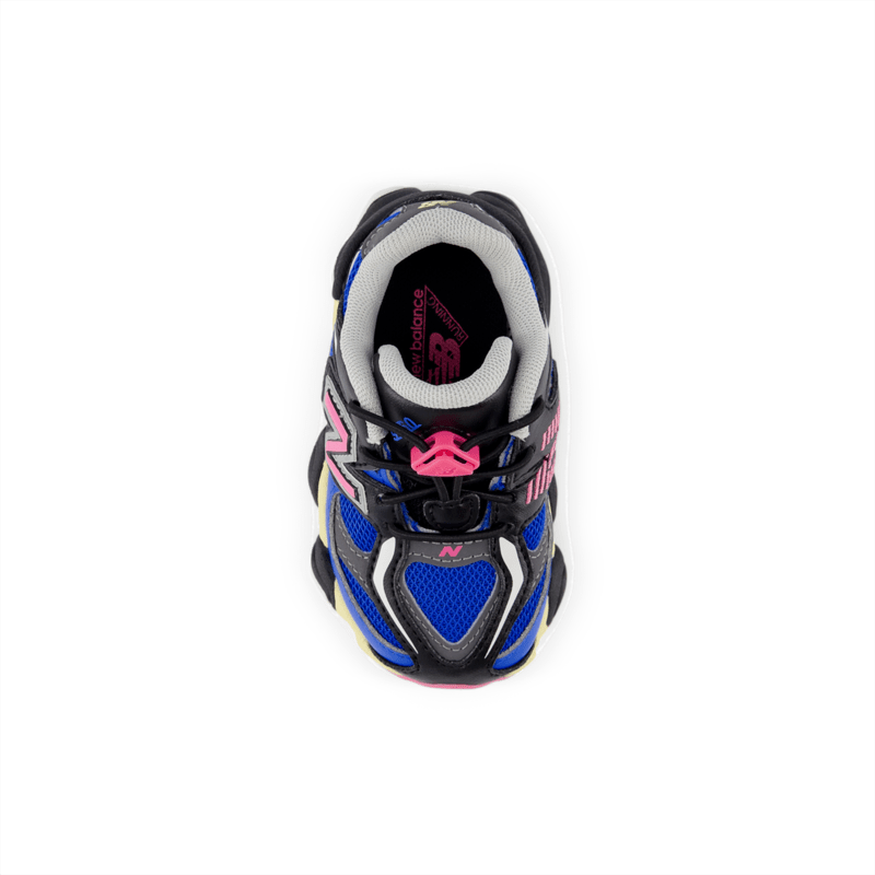 New Balance Infant & Toddler 9060 Shoe - IV9060BP Wide Youth Footwear Infant & Toddler