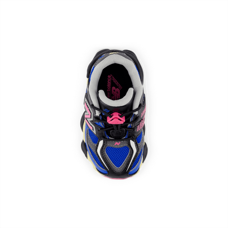 New Balance Infant & Toddler 9060 Shoe - IV9060BP Wide Youth Footwear Infant & Toddler