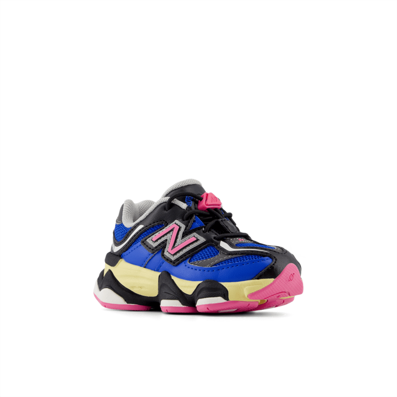 New Balance Infant & Toddler 9060 Shoe - IV9060BP Wide Youth Footwear Infant & Toddler