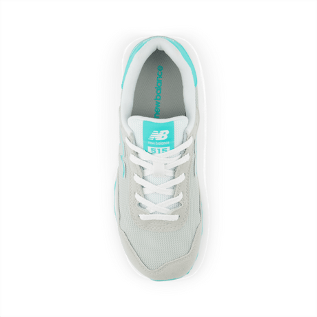 New Balance Youth Girls 515 Running Shoe - GC515KCJ Wide Youth Footwear Training & Running