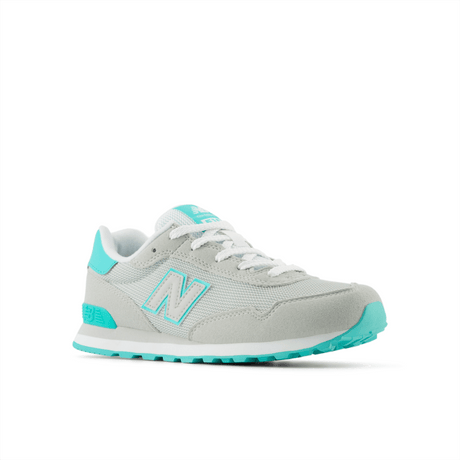 New Balance Youth Girls 515 Running Shoe - GC515KCJ Wide Youth Footwear Training & Running