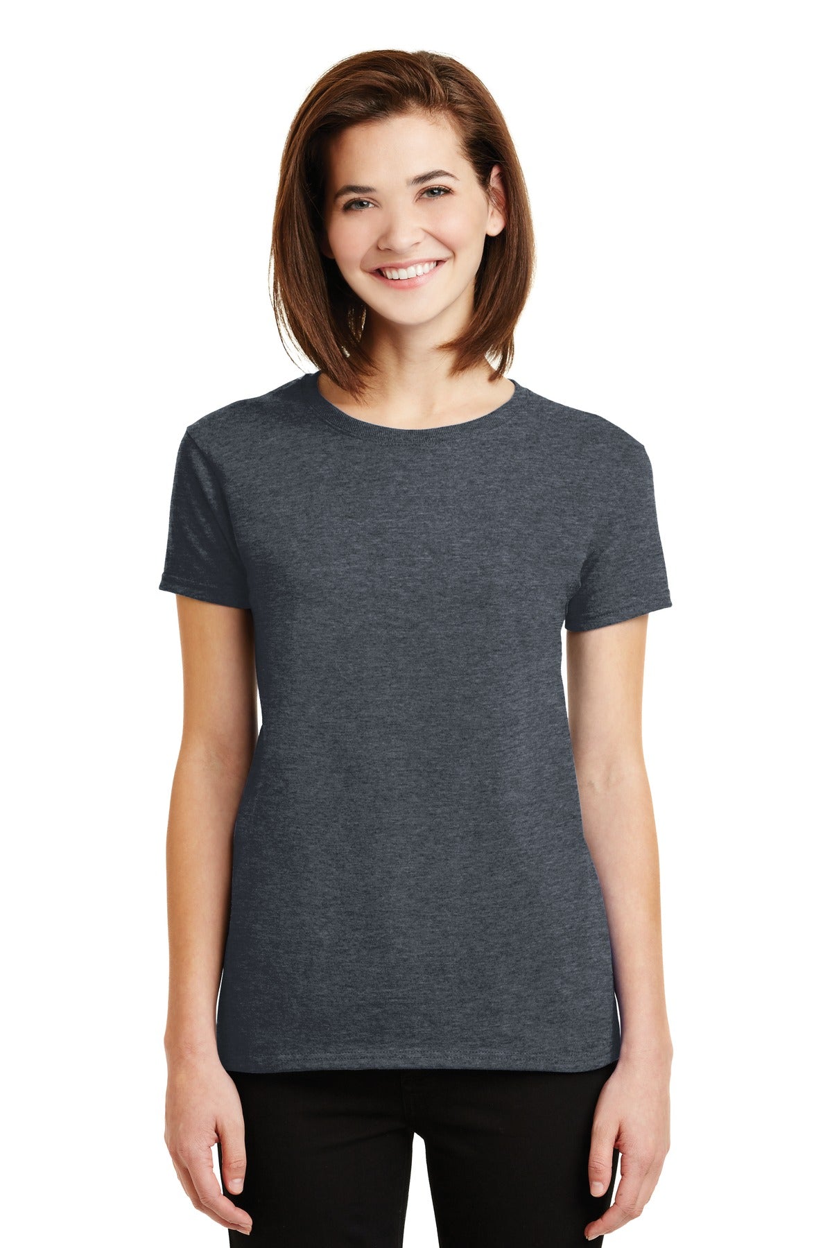 Gildan Ultra Cotton Women’s T-Shirt