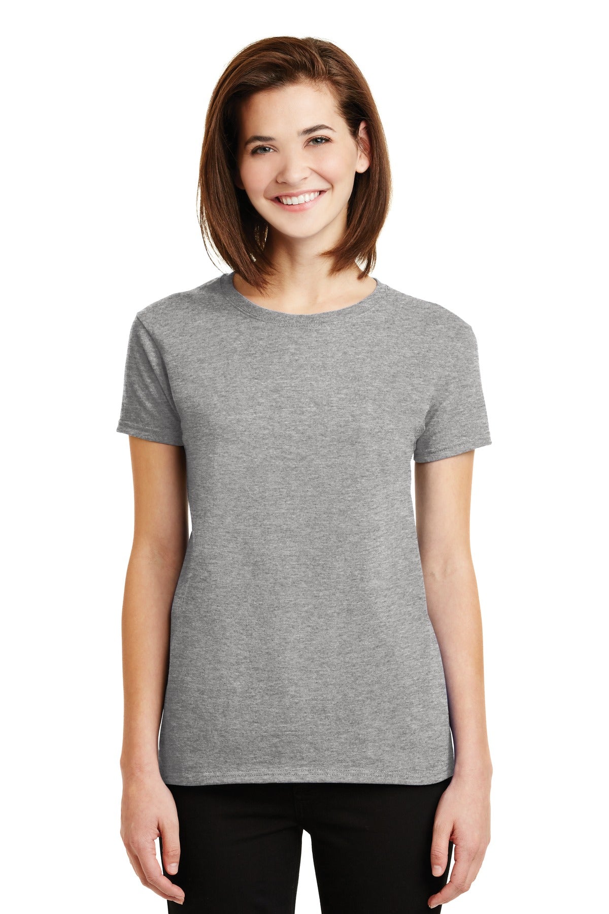 Gildan Ultra Cotton Women’s T-Shirt