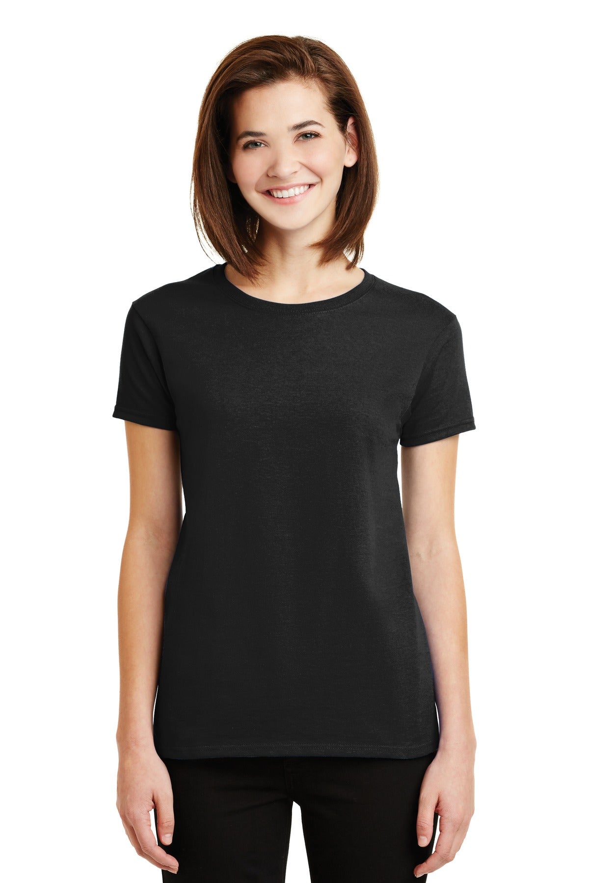 Gildan Ultra Cotton Women’s T-Shirt