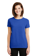 Gildan Ultra Cotton Women’s T-Shirt