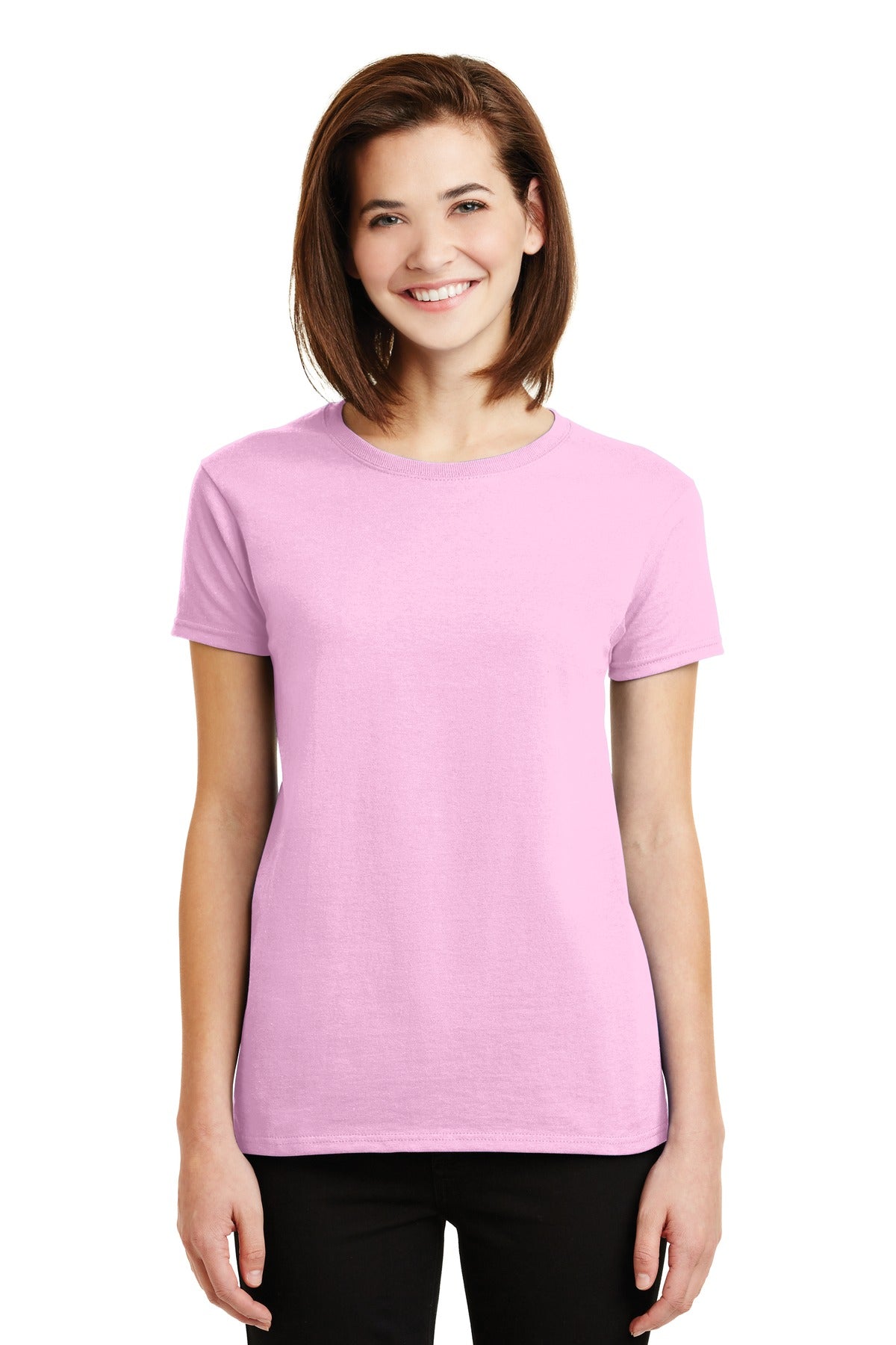 Gildan Ultra Cotton Women’s T-Shirt