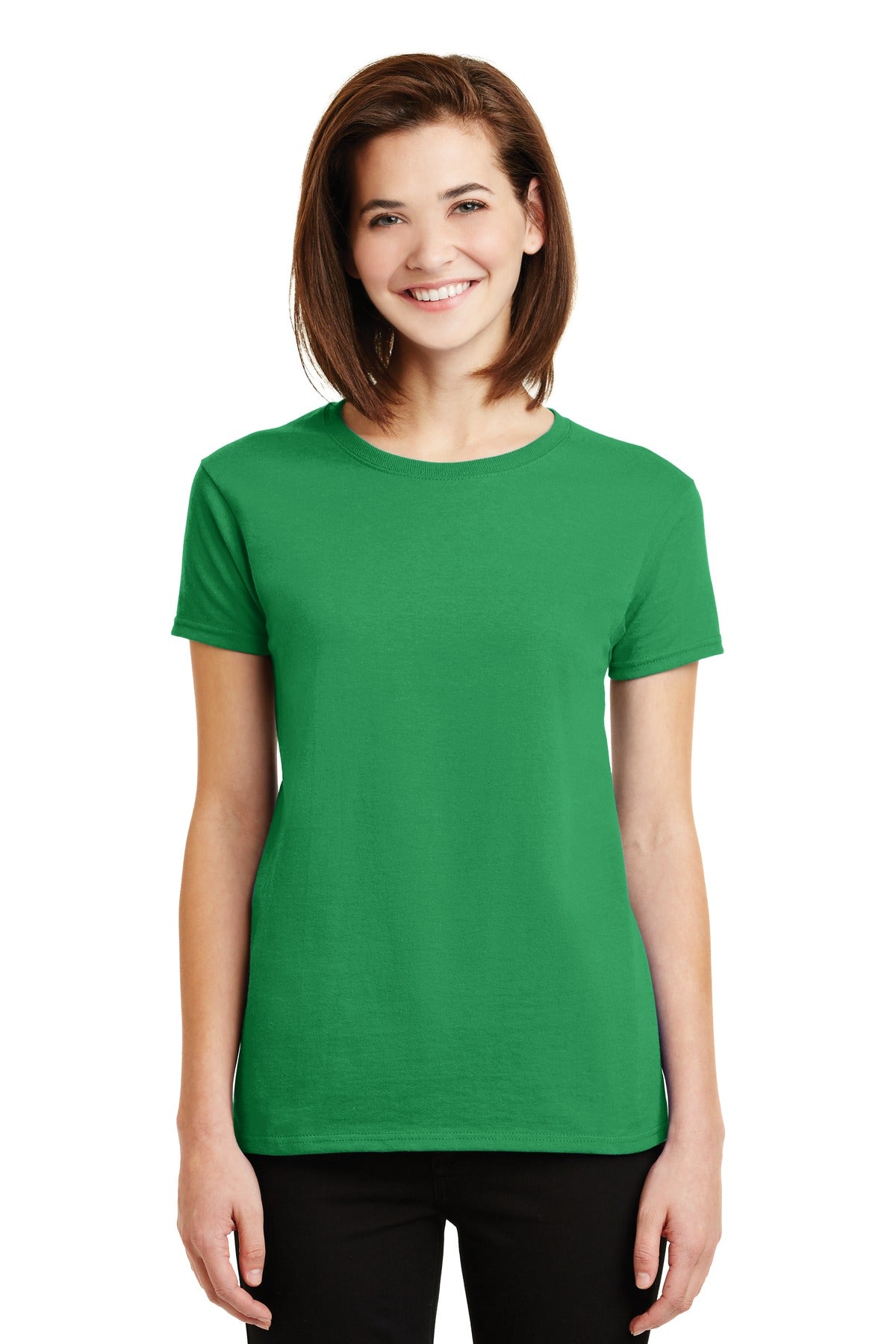 Gildan Ultra Cotton Women’s T-Shirt