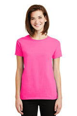 Gildan Ultra Cotton Women’s T-Shirt