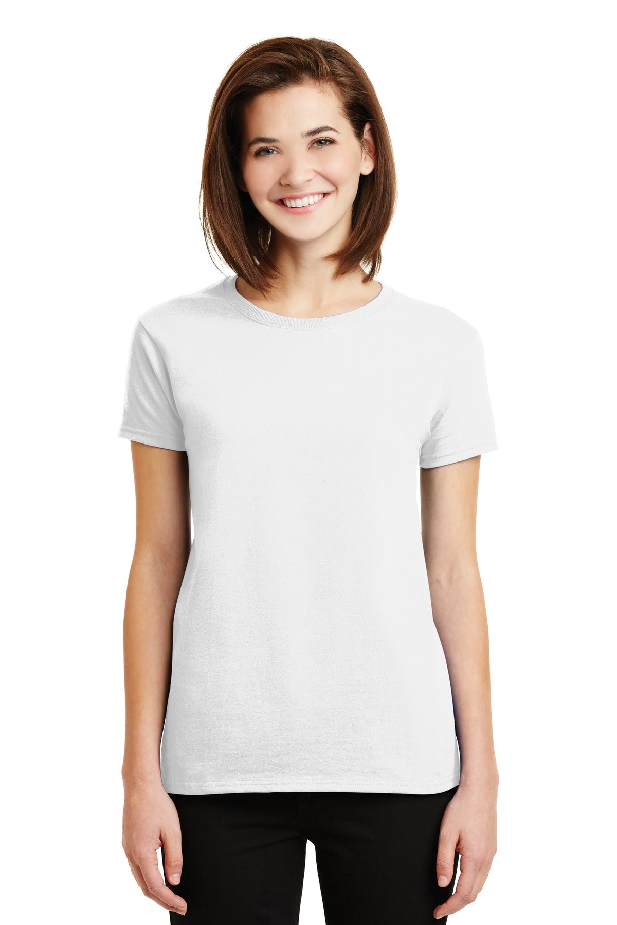 Gildan Ultra Cotton Women’s T-Shirt