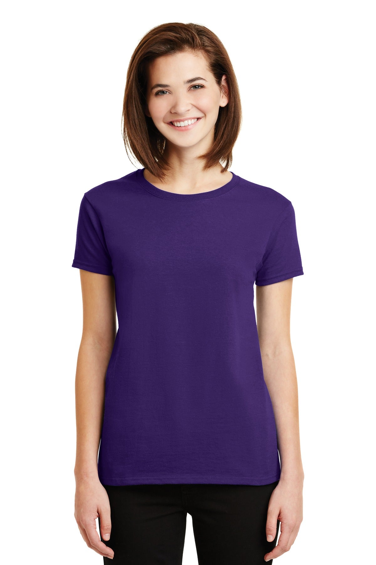 Gildan Ultra Cotton Women’s T-Shirt