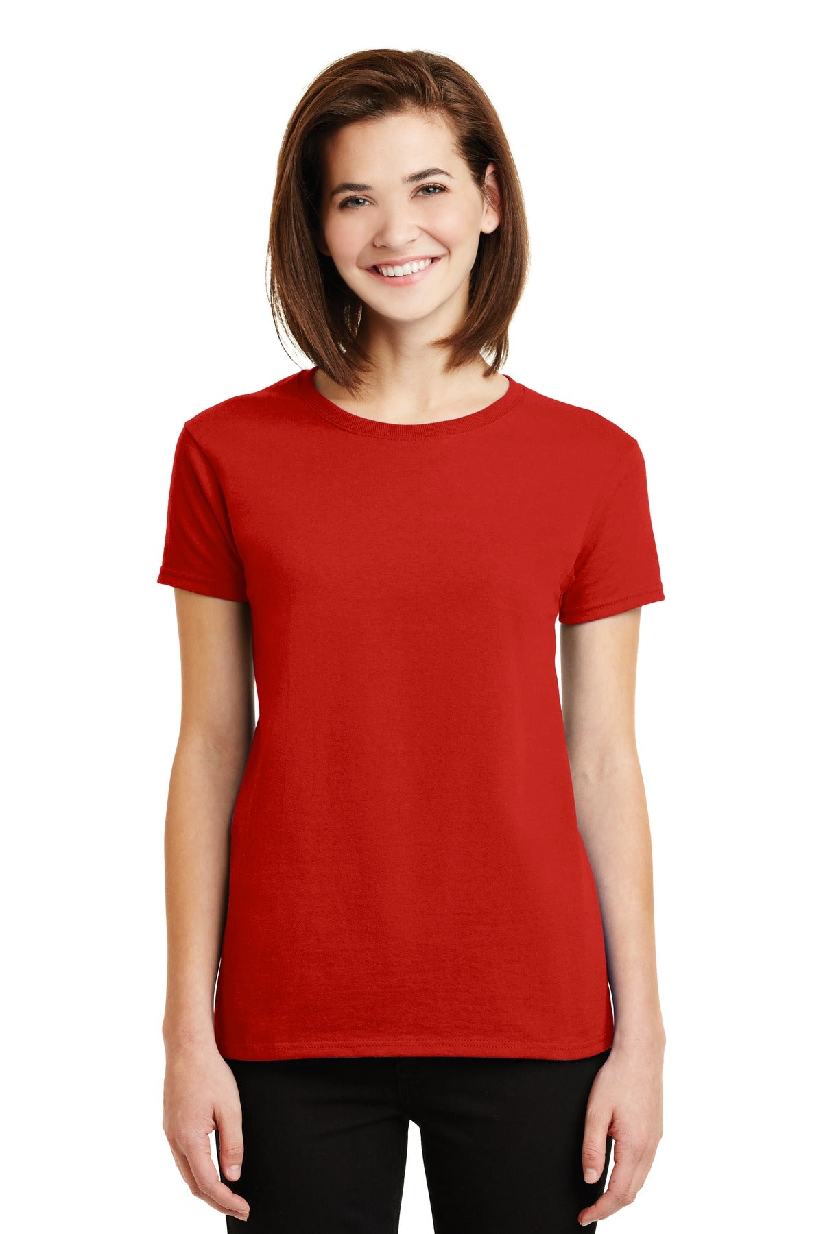 Gildan Ultra Cotton Women’s T-Shirt