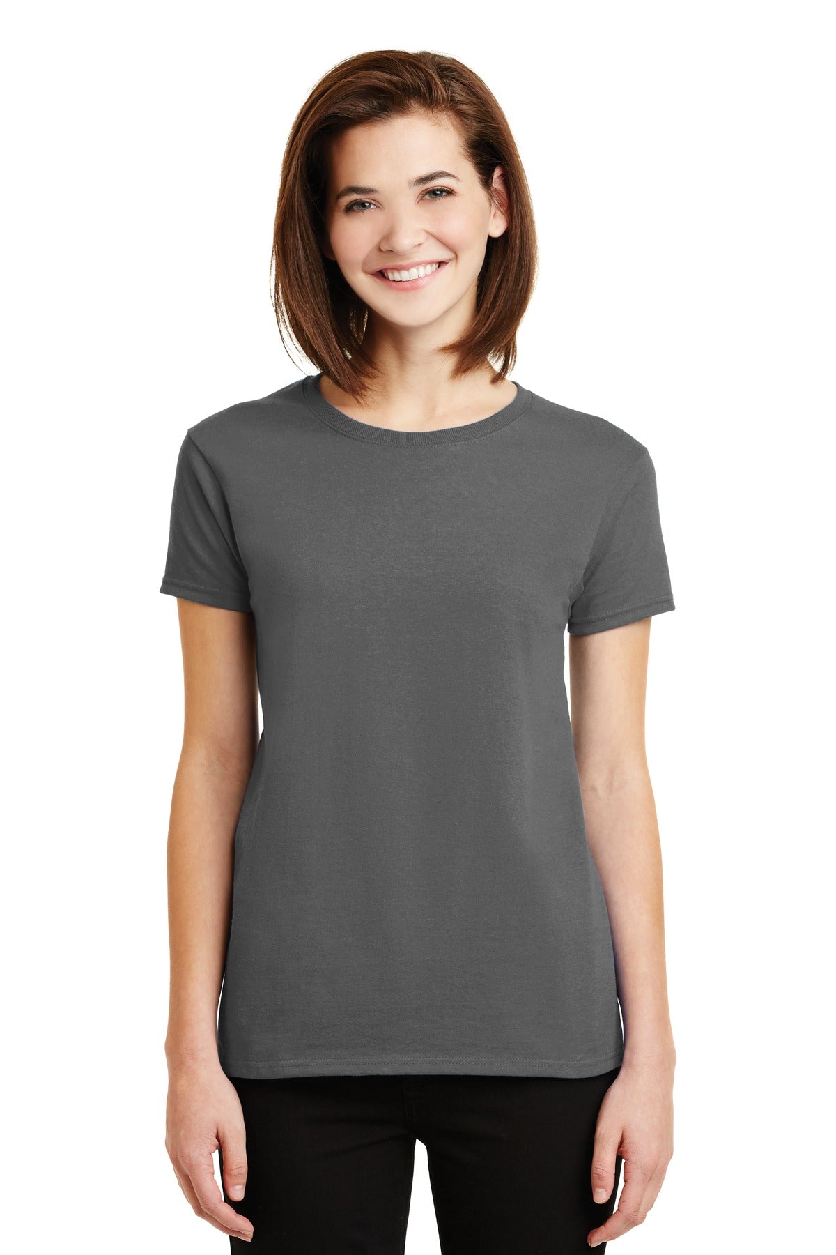 Gildan Ultra Cotton Women’s T-Shirt
