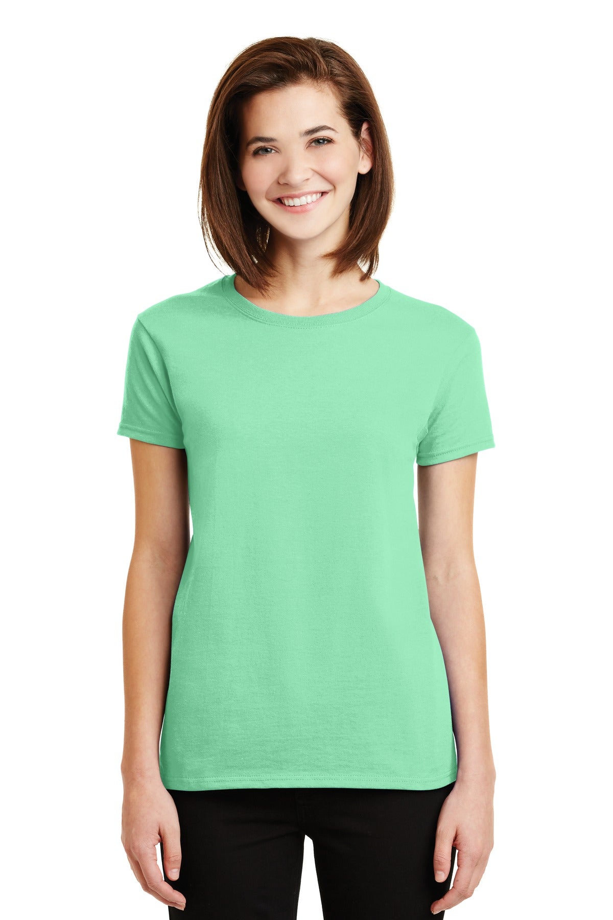 Gildan Ultra Cotton Women’s T-Shirt