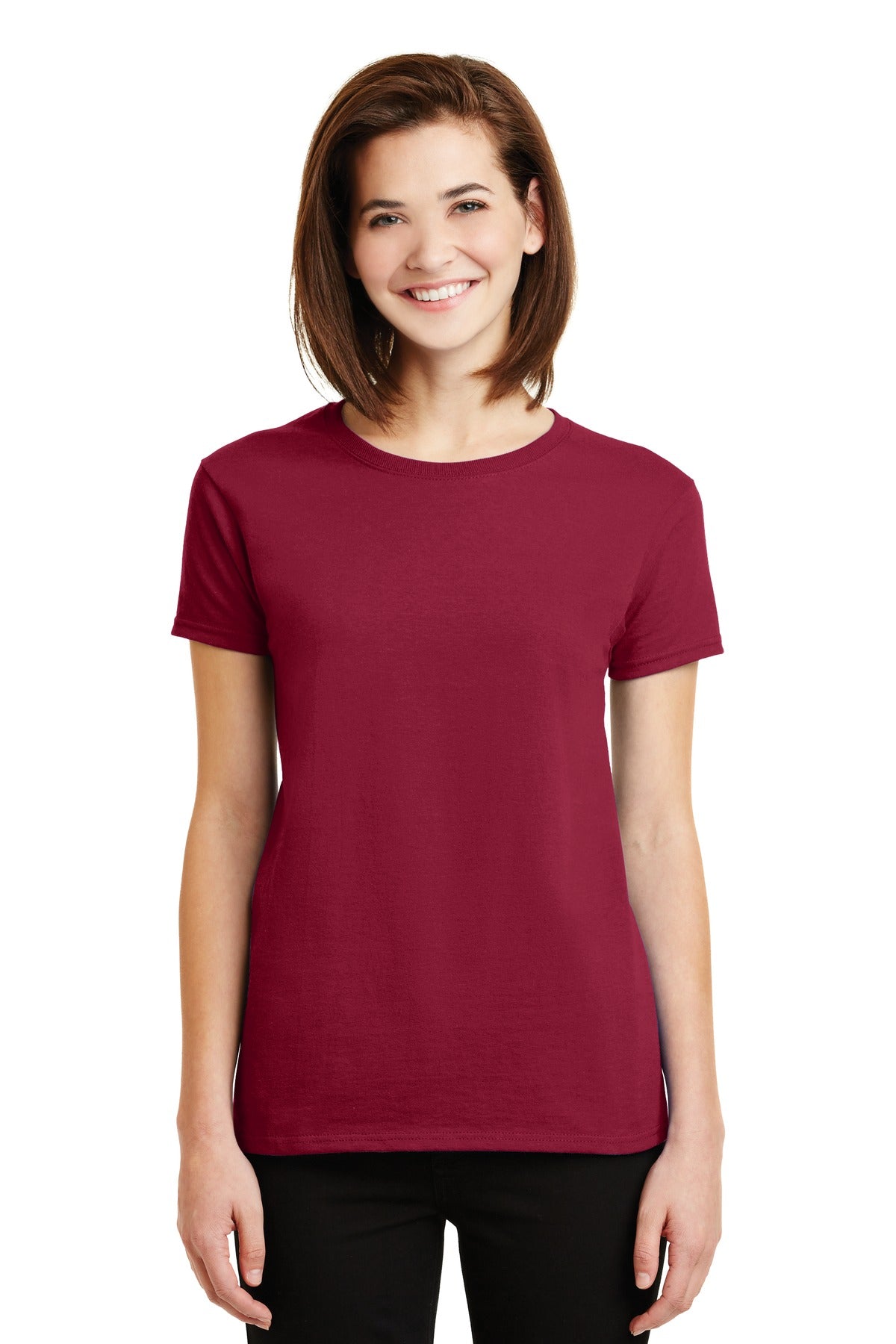 Gildan Ultra Cotton Women’s T-Shirt