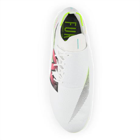 New Balance Youth Furon Pro SG V7+ Soccer Cleat - SF1SH75 Wide Soccer Footwear Adult