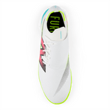 New Balance Men's Furon Pro TF V7+ Soccer Cleat - SF1TH75 Soccer Footwear Adult