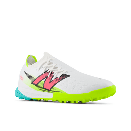 New Balance Men's Furon Pro TF V7+ Soccer Cleat - SF1TH75 Soccer Footwear Adult