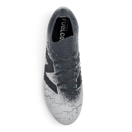 New Balance Men's Tekela Pro Low Laced FG V4+ Soccer Cleat - ST1FLG45 Wide Soccer Footwear Adult