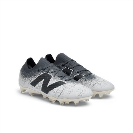 New Balance Men's Tekela Pro Low Laced FG V4+ Soccer Cleat - ST1FLG45 Wide Soccer Footwear Adult