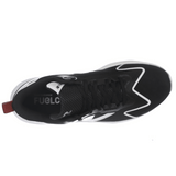 New Balance Women's FuelCell Romero Duo Trainer Softball Cleat - STROMBK2 Wide Softball Footwear All