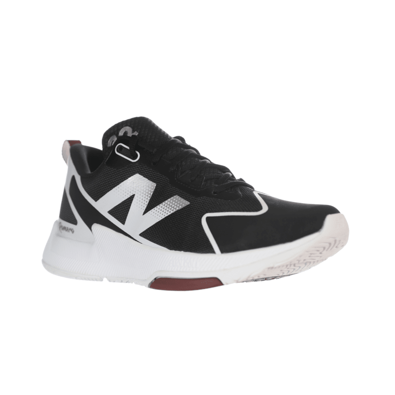 New Balance Women's FuelCell Romero Duo Trainer Softball Cleat - STROMBK2 Wide Softball Footwear All
