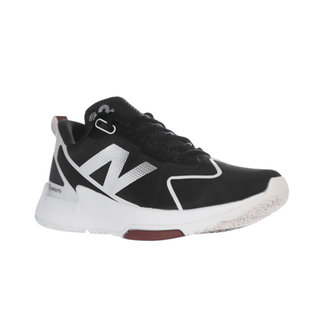 New Balance Women's FuelCell Romero Duo Trainer Softball Cleat - STROMBK2 Wide Softball Footwear All