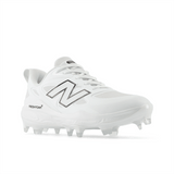 New Balance Women's Fresh Foam X Velo V4 Molded Softball Cleat- SPVELOW4 Softball Footwear All