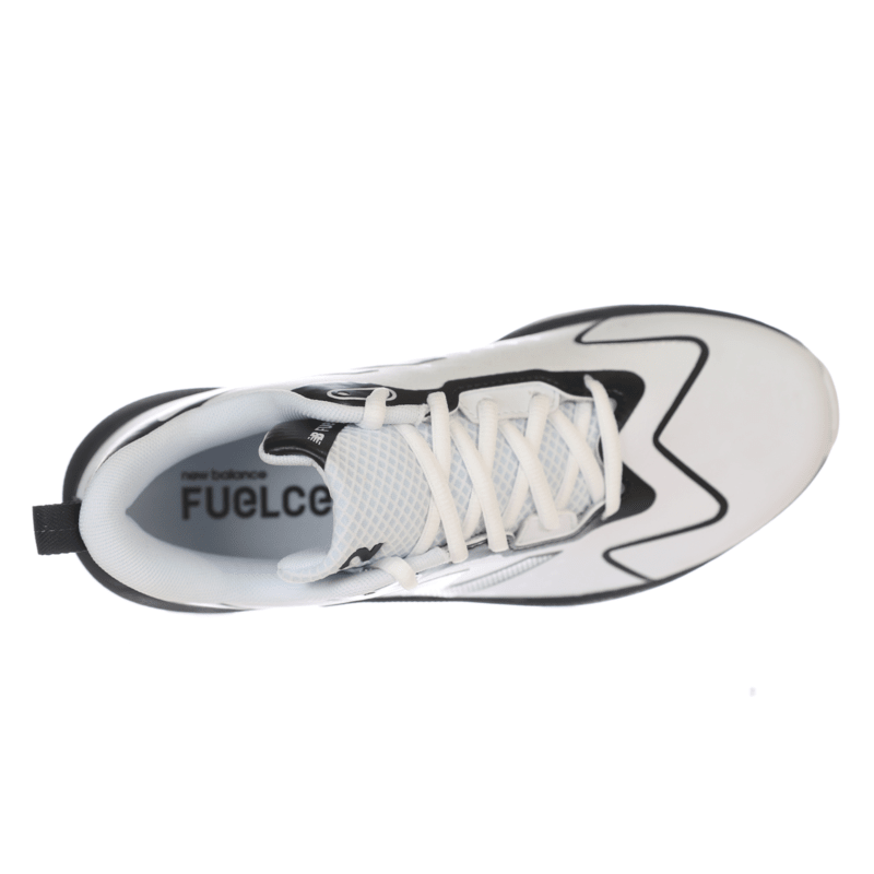New Balance Women's FuelCell Romero Duo Trainer Softball Cleat - STROMKB2 Wide Softball Footwear All