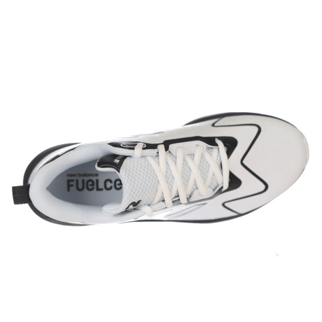New Balance Women's FuelCell Romero Duo Trainer Softball Cleat - STROMKB2 Wide Softball Footwear All