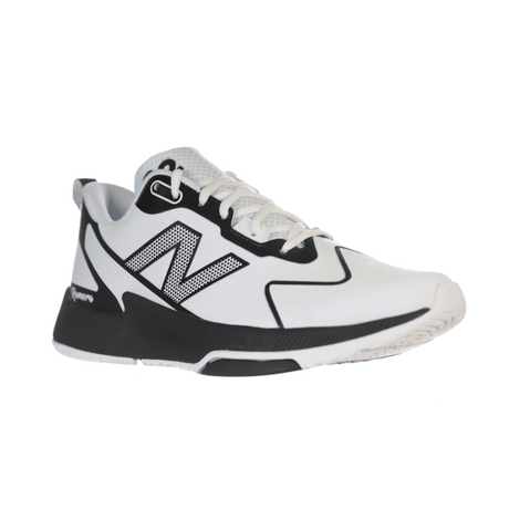 New Balance Women's FuelCell Romero Duo Trainer Softball Cleat - STROMKB2 Wide Softball Footwear All