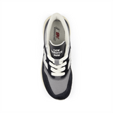 New Balance Youth 997R Running Shoe - PR997RHC Wide Youth Footwear Training & Running