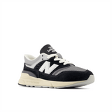 New Balance Youth 997R Running Shoe - PR997RHC Wide Youth Footwear Training & Running