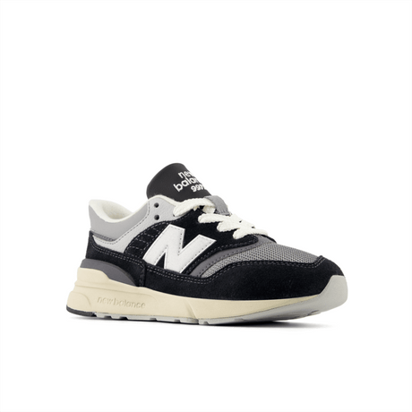 New Balance Youth 997R Running Shoe - PR997RHC Wide Youth Footwear Training & Running