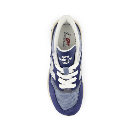 New Balance Youth 997R Running Shoe - PR997RHB Youth Footwear Training & Running