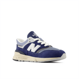 New Balance Youth 997R Running Shoe - PR997RHB Youth Footwear Training & Running