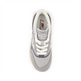 New Balance Youth 997R Running Shoe - PR997RHA Wide Youth Footwear Training & Running