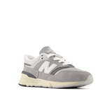 New Balance Youth 997R Running Shoe - PR997RHA Wide Youth Footwear Training & Running