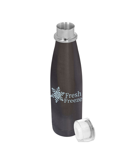 Built 17oz Perfect Seal Vacuum Insulated Bottle Built