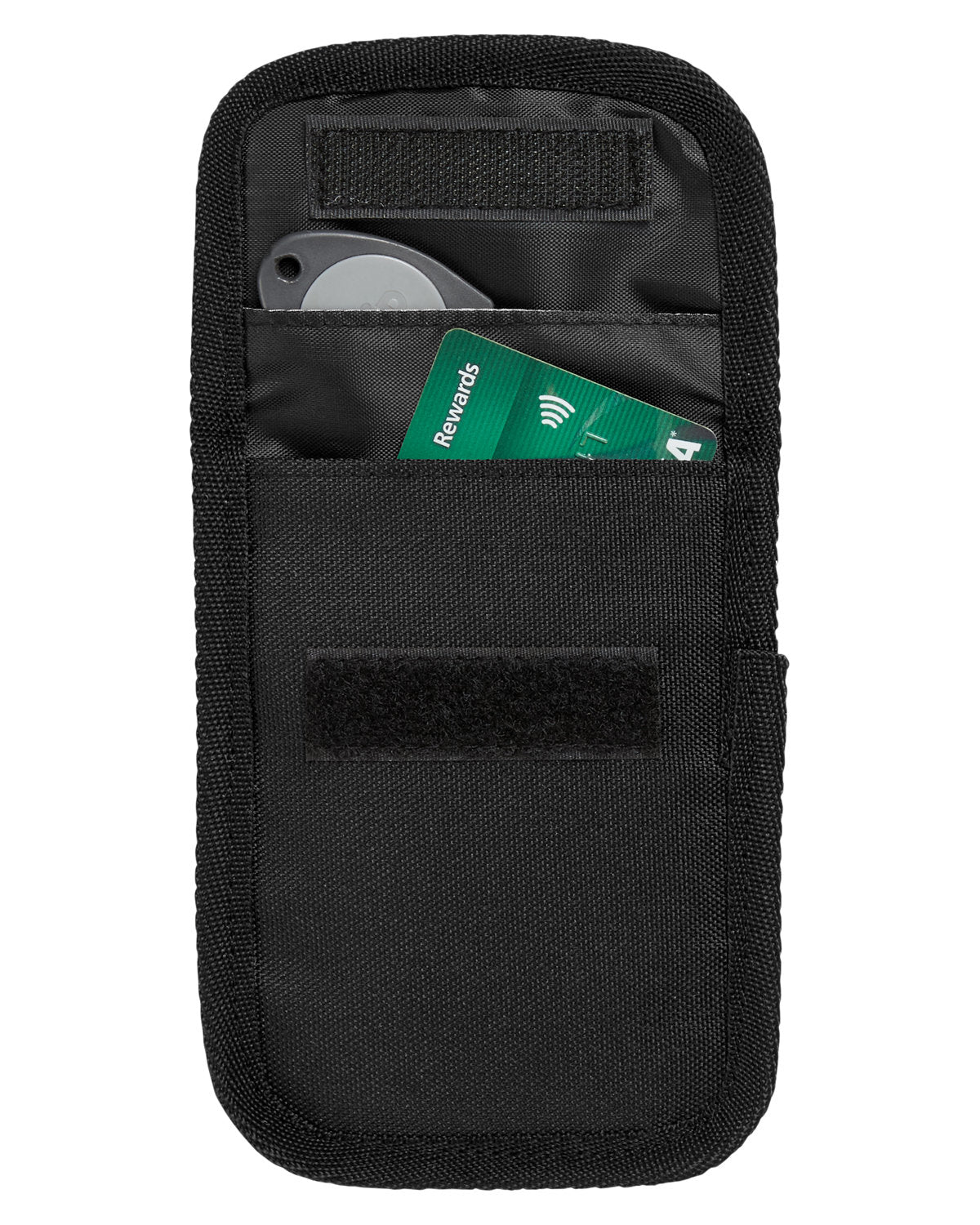 Harriton Signal Blocking Key Pouch Harriton